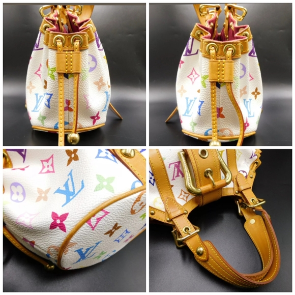 * sold BUY NOW Louis Vuitton Theda GM - Picture 6 of 8